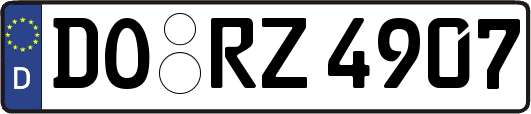 DO-RZ4907