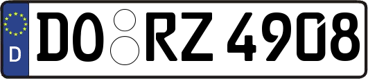 DO-RZ4908