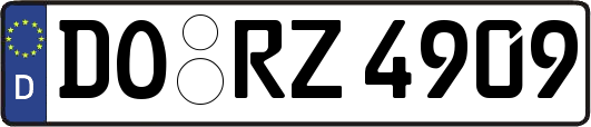 DO-RZ4909