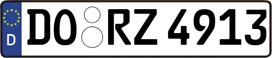 DO-RZ4913