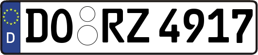 DO-RZ4917