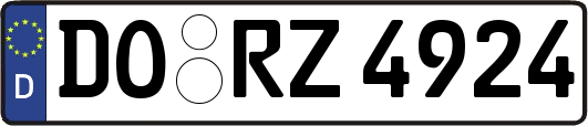 DO-RZ4924