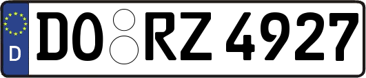 DO-RZ4927