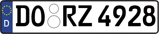 DO-RZ4928