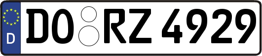 DO-RZ4929