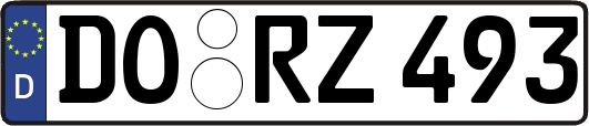 DO-RZ493