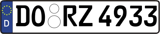 DO-RZ4933