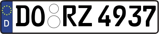 DO-RZ4937