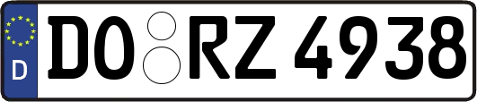 DO-RZ4938