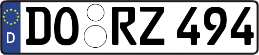 DO-RZ494
