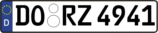 DO-RZ4941