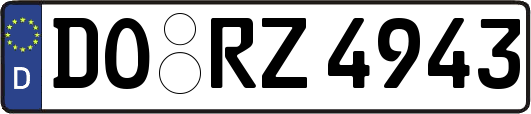 DO-RZ4943