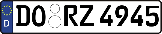 DO-RZ4945