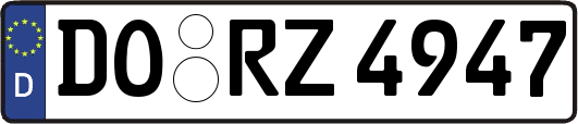 DO-RZ4947