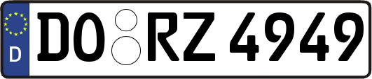 DO-RZ4949