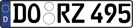 DO-RZ495
