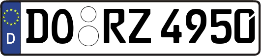 DO-RZ4950