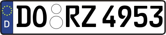 DO-RZ4953