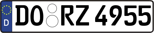 DO-RZ4955