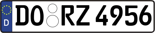 DO-RZ4956