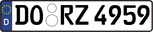 DO-RZ4959