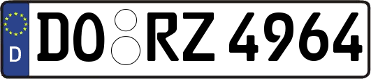 DO-RZ4964