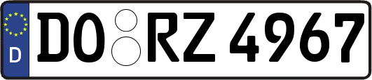 DO-RZ4967