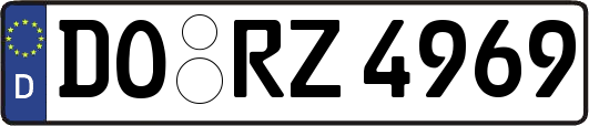 DO-RZ4969