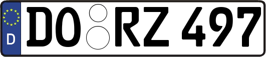 DO-RZ497