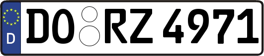 DO-RZ4971