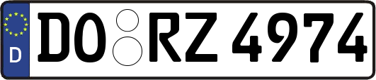 DO-RZ4974