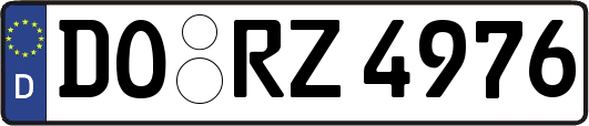 DO-RZ4976