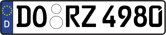 DO-RZ4980