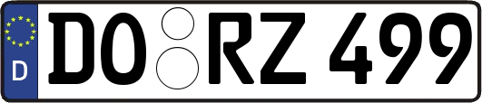 DO-RZ499