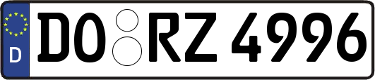 DO-RZ4996