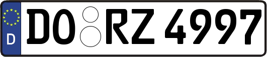 DO-RZ4997