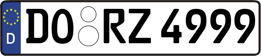 DO-RZ4999