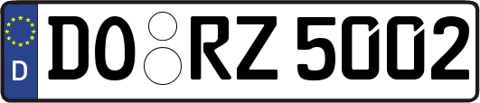 DO-RZ5002