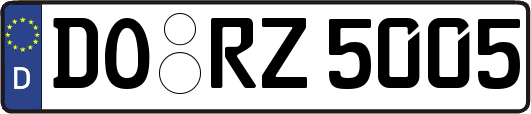 DO-RZ5005