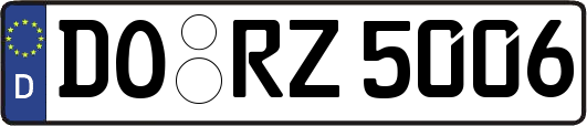 DO-RZ5006