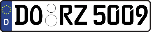 DO-RZ5009