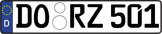 DO-RZ501