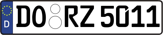 DO-RZ5011