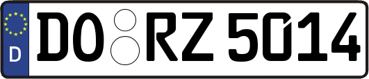 DO-RZ5014