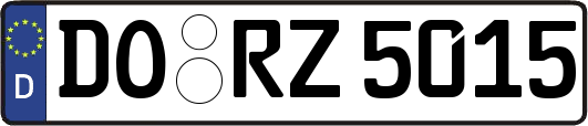DO-RZ5015