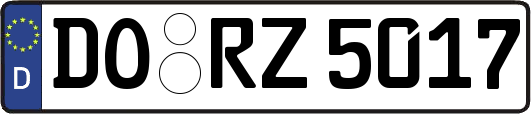 DO-RZ5017