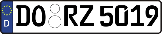 DO-RZ5019
