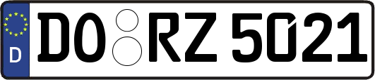 DO-RZ5021