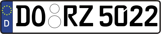 DO-RZ5022