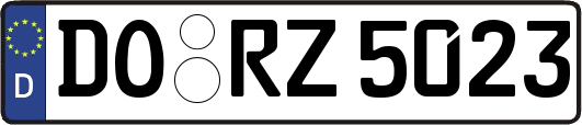 DO-RZ5023